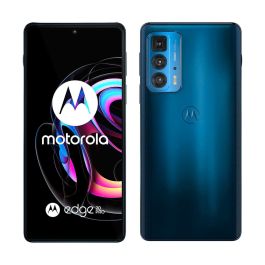 Smartphone Motorola Edge 20 Pro 6,7" 12 GB RAM 256 GB Azul Precio: 392.7781. SKU: B17JN27J32