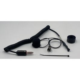 Elettr. Naked Male Nexus 5C - Stilo Earplugs - Mic Mrtc - Longer Coiled STIAE0334 Precio: 280.89000016. SKU: B1KJK5GYEY