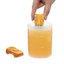 Hot Wheels Vehículos de revelación de color - Mini-Vehículos - Modelo aleatorio - A partir de 3 años