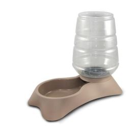 Nayeco Tolva Nuvola Plus Bebedero Automático para Mascotas, Botella Transparente 4 Litros, Libre de BPA Precio: 18.49999976. SKU: S7906718