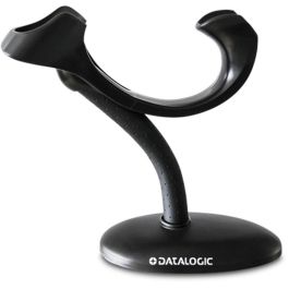 Datalogic HD3430 Lector de Códigos de Barras 1D/2D Portátil Alámbrico USB RS-232 CMOS IP40 Negro/Plata