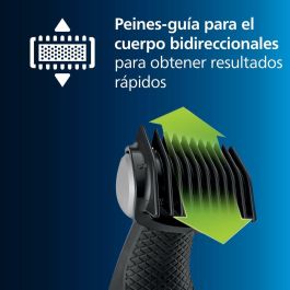 Depiladora Eléctrica de Luz Pulsada Philips BG3017/01 Depiladora Eléctrica de Luz Pulsada Philips BG3017/01