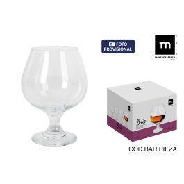 Copa Coñac 500 ml Bois - La Mediterranea (32 Unidades) Precio: 49.69000036. SKU: B1HMH84R6V