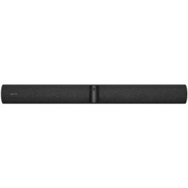 Jabra PanaCast 50 Barra de colaboración de vídeo 4K Ultra HD Negro UC VB EMEA Charger C Precio: 3007.4999999. SKU: B13SSPTZQN