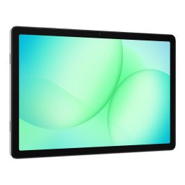 Samsung Galaxy Tab A11+ 5G Tablet 6GB RAM 128GB Almacenamiento LTE Plata