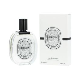 Diptyque OFRÉSIA Eau de Toilette Vaporizador Mujer 100 ml - Perfume Nicho Floral con Fresia y Pimienta Negra, para Frescura y Elegancia Diptyque OFRÉSIA Eau de Toilette Vaporizador Mujer 100 ml - Perfume Nicho Floral con Fresia y Pimienta Negra, para Frescura y Elegancia Precio: 129.49999953. SKU: B1654MMRM6