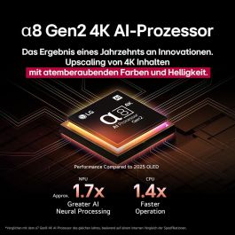 Smart TV LG 100QNED86A6 100" 4K Ultra HD LED HDR D-LED AMD FreeSync QNED