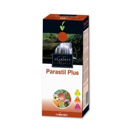 NOVADIET Parastil Plus 250Ml Ayuda Parasitos Intestinales Precio: 12.4999996. SKU: B16TABVSHD