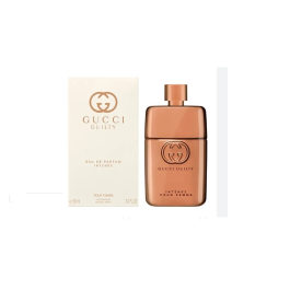 Gucci Guilty Intense Pf Edp 90 mL Precio: 129.68999978. SKU: SLC-92771