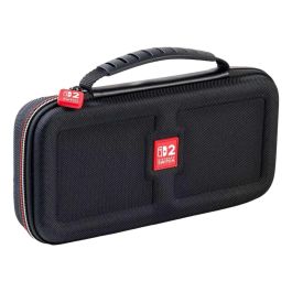 Estuche para Nintendo Switch 2 Nintendo NS241 Negro