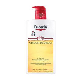 Eucerin pH5 Oleogel de Ducha 1000ml Precio: 19.59000043. SKU: B1F849P49B