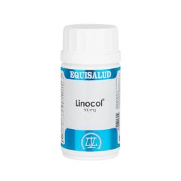 Linocol 60 Cáps Precio: 17.5000001. SKU: B1DP7SF745