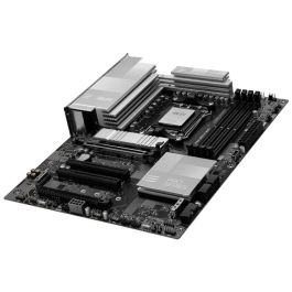 MSI PRO X870-P WiFi Placa Base AMD AM5 X870 4DDR5 ATX - 911-7E47-07S