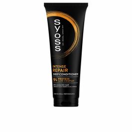 Syoss REPAIR Acondicionador Intensivo Reparador Cabello Seco y Dañado con Amino Complex y Algas Wakame 250 ml Precio: 3.58999982. SKU: B1JYTM59YF