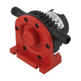 Wolfcraft Bomba para taladro, vástago 6mm (CE) 2202000, 1300 l/h, conexión para manguera 1/2" (13 mm) Precio: 13.50000025. SKU: S7909596