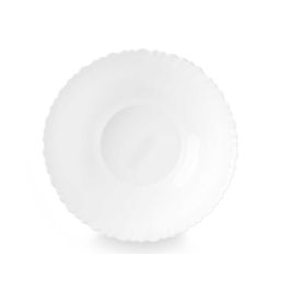Bol Opal Clasico Redondo 23Cm Vivalto (24 Unidades) Bol Opal Clasico Redondo 23Cm Vivalto (24 Unidades)