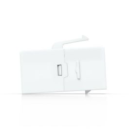 Ubiquiti Acoplador Keystone Cat6, Conector Ethernet para Cables Pre-terminados, Paquete de 12
