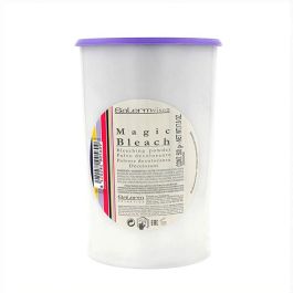 Salerm Deco Magic Bleach 500 Gr - Decolorante en polvo de alto rendimiento Precio: 59.50000034. SKU: SBL-3238
