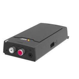 Axis Bridge audio IP C8110 Axis Bridge audio IP C8110