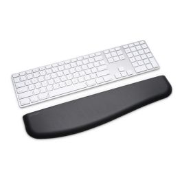 Kensington ErgoSoft™ Wrist Rest for Slim Keyboards Kensington ErgoSoft™ Wrist Rest for Slim Keyboards