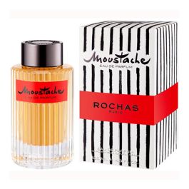 Rochas Moustache Eau de Parfum para Hombre, 125 mL Precio: 37.94999956. SKU: B1CK25DZ7N
