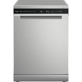Lavavajillas Whirlpool Corporation W7FHS41X Acero 60 cm Precio: 535.49999943. SKU: B1J5QRB6WV