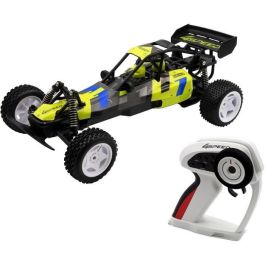 Buggy teledirigido - 4 velocidades - Desert Runner - Amarillo - 20 km/h - Exterior Precio: 106.9761. SKU: B12QL2FFRG