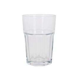 Lav Set de 3 Vasos para Refresco 'Aras' 365 cc, Diámetro 8.2 cm Altura 12 cm (16 Cajas)