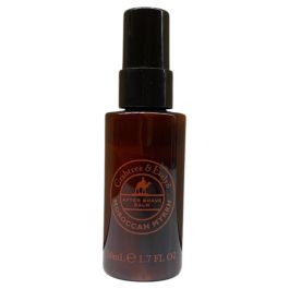 Moroccan Myrrh, Hidratante, Bálsamo después de afeitar, 50 ml Precio: 23.50000048. SKU: B1A7KVHXHD