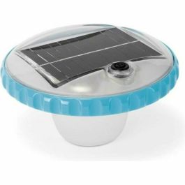 Lámpara flotante solar INTEX - 2 modos de iluminación Precio: 31.95000039. SKU: B183CTE3AX