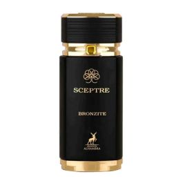 Maison Alhambra Sceptre Bronzite Eau de Parfum Vaporizador 100 ml Precio: 28.90000058. SKU: B1FCYVTRF5