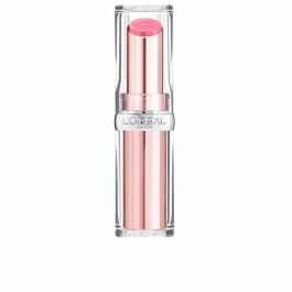 L'Oréal Paris #115 COLOR RICHE glow paradise Pintalabios Bálsamo Hidratante 2 en 1 Rose Euphoria 3,8 g Precio: 10.89. SKU: B18JMT7VGC