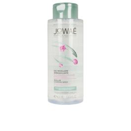 Jowaé Agua Micelar Limpiadora Cleansing Micellar Water con Peonía y Lumifenoles, Desmaquilla y Purifica Todo Tipo de Pieles 400 ml Jowaé Agua Micelar Limpiadora Cleansing Micellar Water con Peonía y Lumifenoles, Desmaquilla y Purifica Todo Tipo de Pieles 400 ml Precio: 9.5000004. SKU: B1F97EZHEP