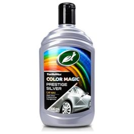 Color Magic Plata 500 mL Cs6 Viejo Fg7098 TW52710