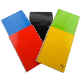 Bloc Pacsa Institut  Tapa Dura   Fº 100H Horizontal Col.Sur. 25 unidades Precio: 48.98999963. SKU: B13VD5KX95