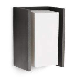 Puente Philips Wall Light - 1x15W - Anthracite Precio: 48.68999949. SKU: S7182570