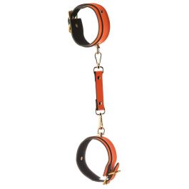 Esposas Dream Toys Radiant Naranja Esposas Dream Toys Radiant Naranja