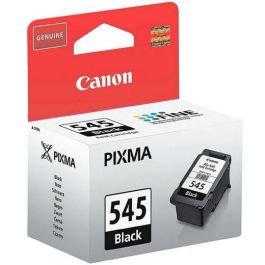 Canon Tinta Negro Pixma Mg 2450-2550 PG 545 8ml 180 Pág Precio: 18.49999976. SKU: S8403053