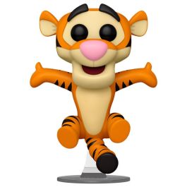FUNKO Figura POP Disney Winnie the Pooh Tigger Vinilo 9cm en Caja Regalo Precio: 15.49999957. SKU: B1FKLE48AW