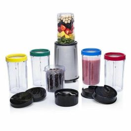 Licuadora Tristar BL-4445 Negro 500 ml Precio: 44.5000006. SKU: B1BVFS6727