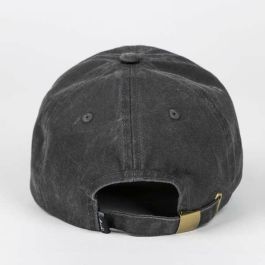 Gorra visera curva adulto stranger things t58c:58 cm Gorra visera curva adulto stranger things t58c:58 cm