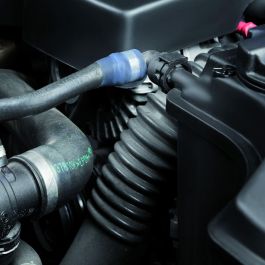 Ceys Cinta Reparadora Vulcanizable Autosoldable Sella y Aísla, 25 mm x 3 m