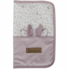 Domiva DOM3700948333631 Sante Lilas Carnet Protect Domiva DOM3700948333631 Sante Lilas Carnet Protect
