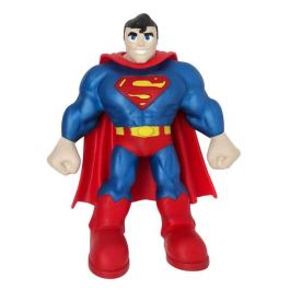 Figura estirable monsterflex dc comics 14 cm - modelos surtidos Figura estirable monsterflex dc comics 14 cm - modelos surtidos