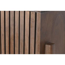Aparador Home ESPRIT Acacia Terrazo 80 x 40 x 110 cm Aparador Home ESPRIT Acacia Terrazo 80 x 40 x 110 cm
