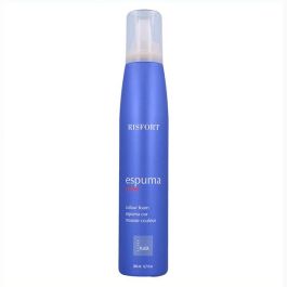 Risfort Espuma Color Plata 200ml para el Cabello - Brillo y Uniformidad Precio: 5.79000004. SKU: S4248645