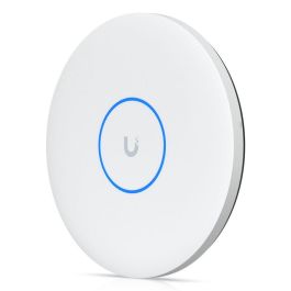 Ubiquiti U7-PRO-XGS Wifi 7 Punto de Acceso Inalámbrico 8600 Mbit/s, 10/100/1000/2500/5000/10000 Ethernet PoE++ Blanco