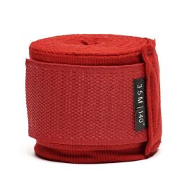 Venda Leone 1947 AB705-03 Rojo