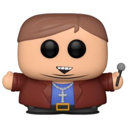 Funko POP South Park Faith +1 Cartman Figura Vinilo 9cm con Caja Regalo Precio: 15.49999957. SKU: B145TJDBQY