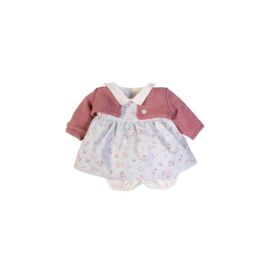 Antonio Juan Ropa de Muñecas Vestidos y Pijamas 42 cm - Modelos Surtidos Precio: 14.69000016. SKU: B1FP7MXSYX